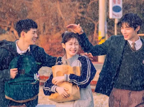 Family by Choice: este es el calendario de estrenos de todos los capítulos del K-Drama