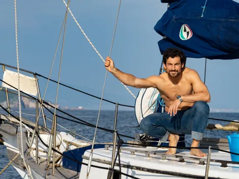 Reparto de Engaño: quién es quién en la miniserie italiana de drama