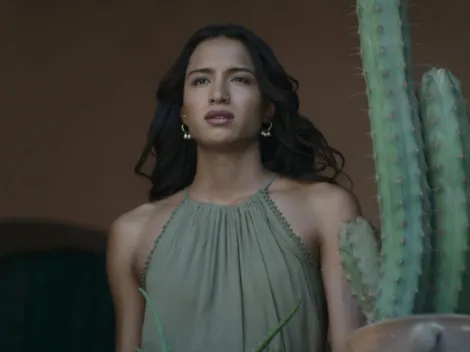 ¿Quién es Trinidad González, actriz trans de ‘El Secreto del Río’?