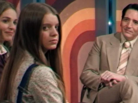 Final explicado 'De noche con el Diablo' en Netflix