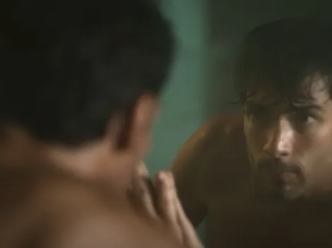 Reparto de El Secreto del Río y cuántos capítulos tiene en Netflix