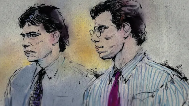 Un nuevo documental explora la versión de los hermanos Menendez sobre el caso por el que fueron sentenciados.