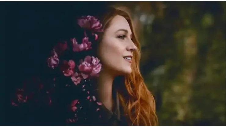 'Romper el círculo' en Max (HBO), la película con Blake Lively