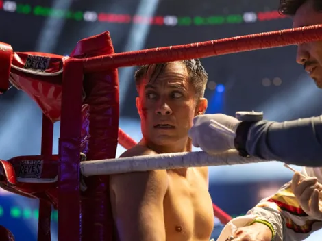 ¿La serie ‘La Máquina’ está inspirada hechos reales?