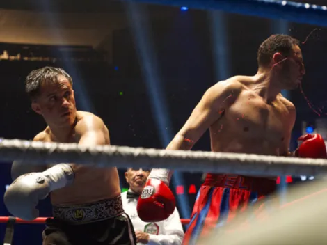 ¿Cuántos episodios tiene ‘La máquina’ de Disney+?