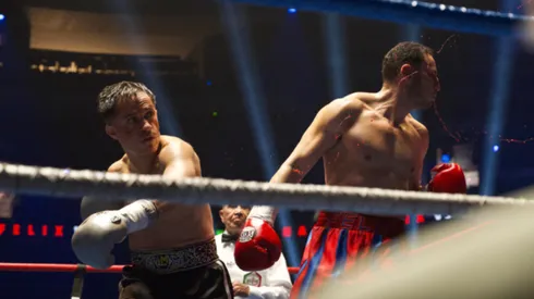 ‘La máquina’ de Disney+