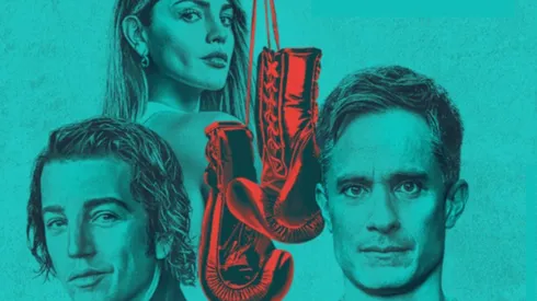 ‘La máquina’ de Disney+