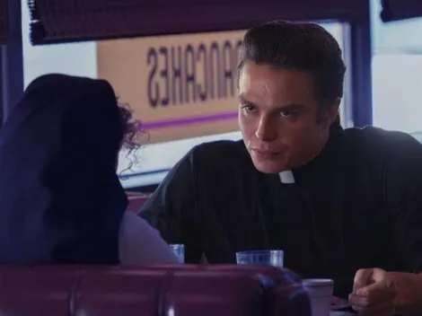 Grotesquerie: dónde ver y cuándo se estrena la serie con Nicholas Chavez