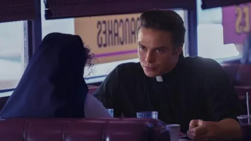 La serie está protagonizada por Nicholas Chavez.