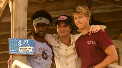 La temporada 4 está lista para estrenarse.