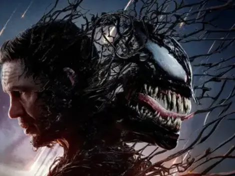 ¿Cuándo viene Tom Hardy a México a promocionar Venom 3?