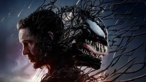 Venom: The Last Dance