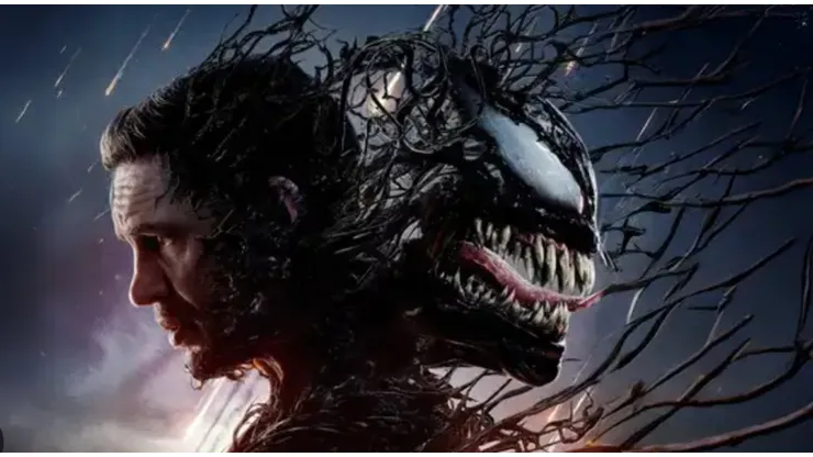 Venom: The Last Dance