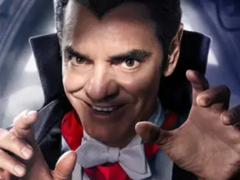 REPARTO ‘Y llegaron de noche’ en VIX