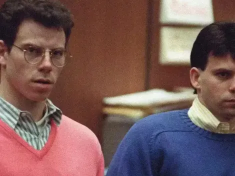 ¿Qué dijeron los hermanos Lyle y Erik Menendez para el documental de Netflix?