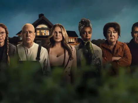 Las series de Ryan Murphy en Netflix de suspenso y terror