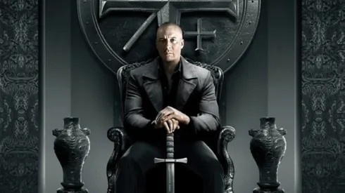 'El último cazador de brujas'