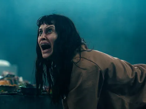 La película en español que conquistó Netflix, como la más vista del mundo