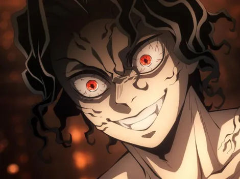 La temporada 4 de Demon Slayer ya tiene fecha de estreno en Netflix