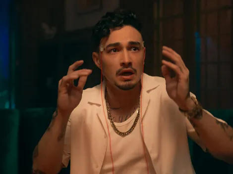 El reparto de Lo que Hay Dentro, el nuevo film de terror y ciencia ficción en Netflix