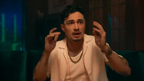 Gavin Leatherwood es uno de los protagonistas.