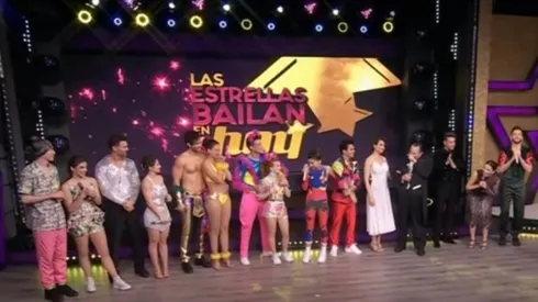 Las estrellas bailan en Hoy 2024 está por estrenar su sexta temporada