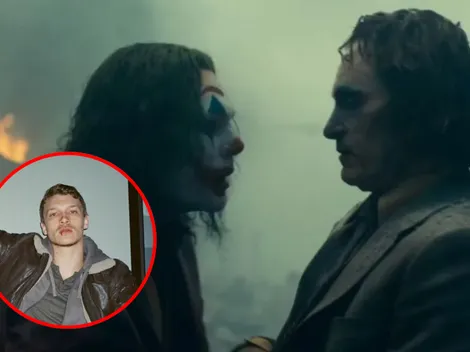 ¿Quién es el preso que asesina a Arthur en ‘Joker 2: Folie à Deux’?