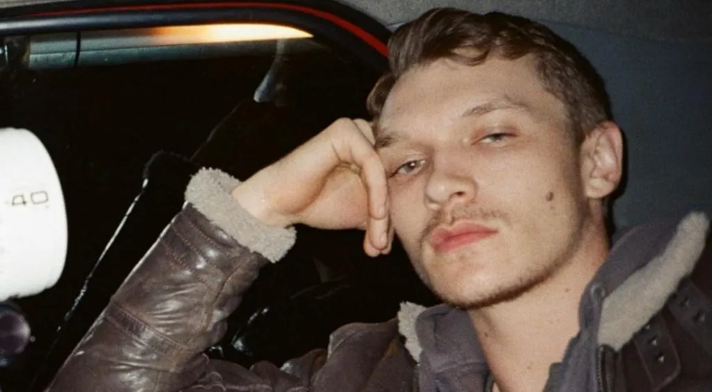 Connor Storrie Foto: imdb