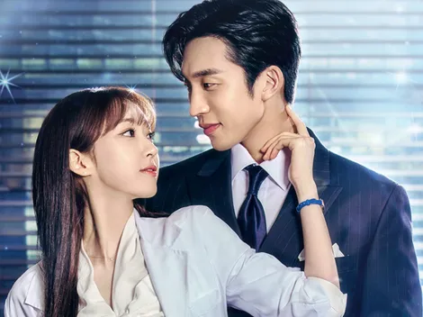 Sazonando nuestro Amor (Spice up Our love): cuántos capítulos tiene el K-Drama