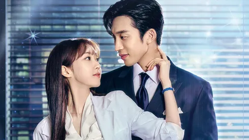 La serie es un spin-off the No Gain no Love.