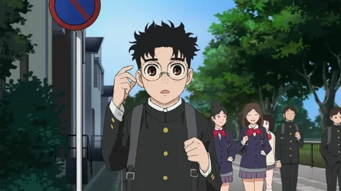 Dan Da Dan ya está disponible en Netflix y te decimos cuántos capítulos tiene.