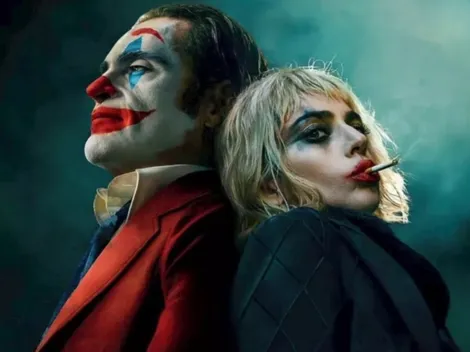 ¿Cuándo se estrena 'Joker 2' en streaming?