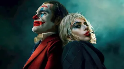 Joker 2: Folie à Deux