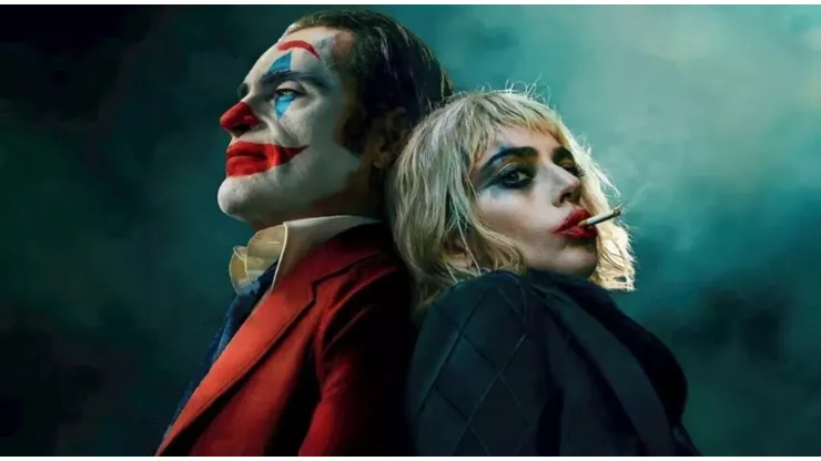 Joker 2: Folie à Deux