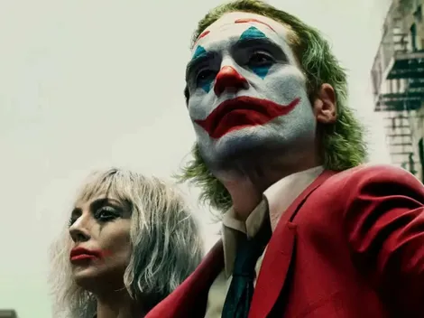 ¿Qué significa el final de Joker 2: Folie à Deux?