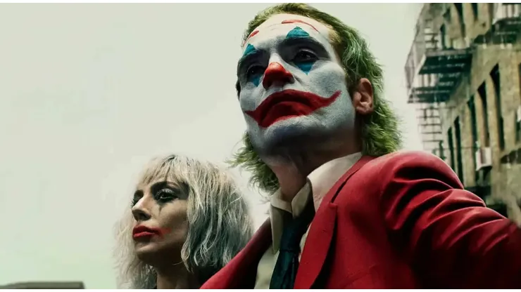 Joker 2: Folie à Deux