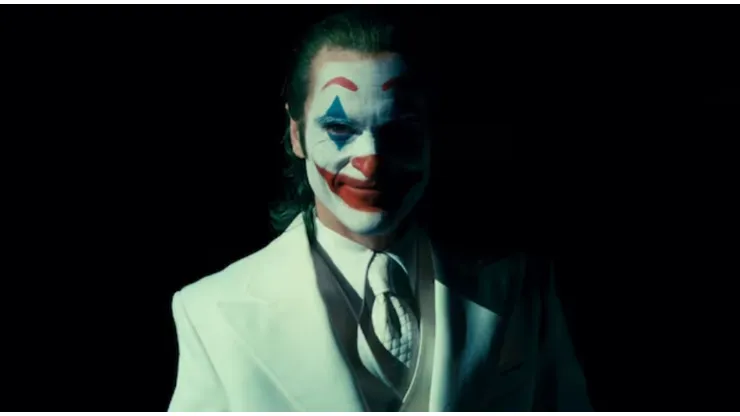 Joker: Folie à Deux
