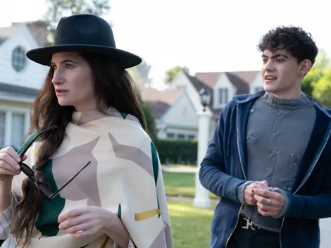 A qué hora y cuándo se estrenan los capítulos 4 y 5 de Agatha All Along