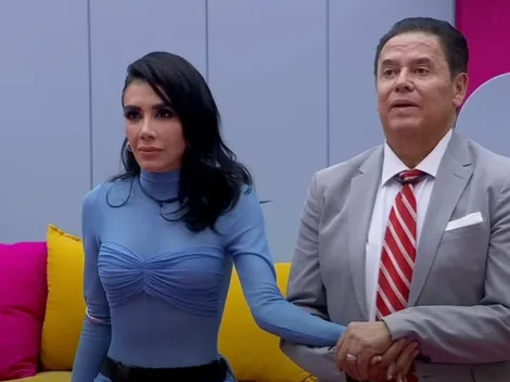 Acusan a Televisa de campaña para que Karime perdiera La Casa de los Famosos México