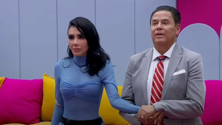 Usuarios en TikTok aseguran que Televisa hizo una campaña para favorecer solo a Mario.