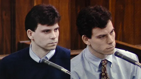 Los hermanos serán tema de otro documental, también de Netflix.