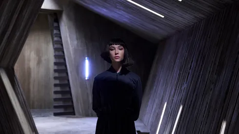 Citadel Diana con Matilde de Angelis es uno de los estrenos de octubre en Prime Video.