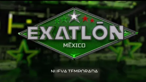 Exatlón 2024