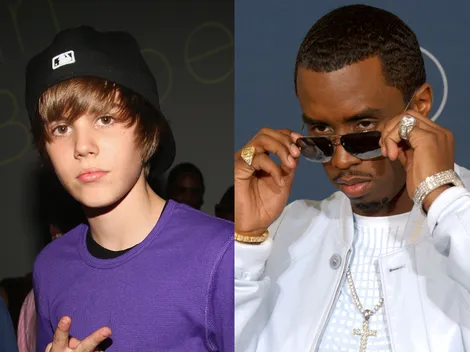 ¿Netflix tiene un documental sobre el escándalo de Sean Diddy?