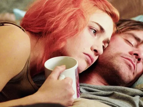 Netflix estrenó una de las mejores películas del siglo XXI