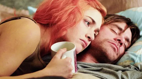 Eterno resplandor de una mente sin recuerdos