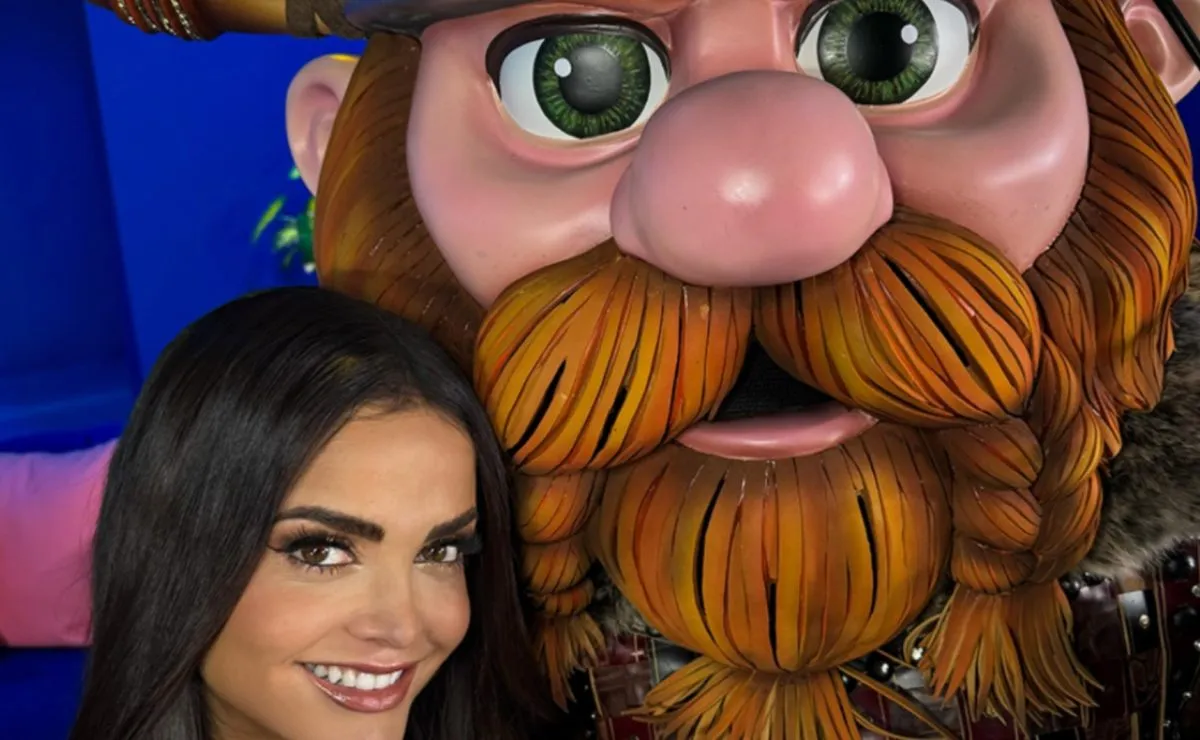 ¿Quién es la máscara? 2024: ¿Quién fue el tercer eliminado este 27 de octubre?