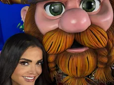 ¿Quién fue eliminado HOY 27 de octubre en Quién es la máscara 2024?