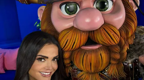 ¿Quién fue eliminado HOY 27 de octubre en Quién es la máscara 2024?