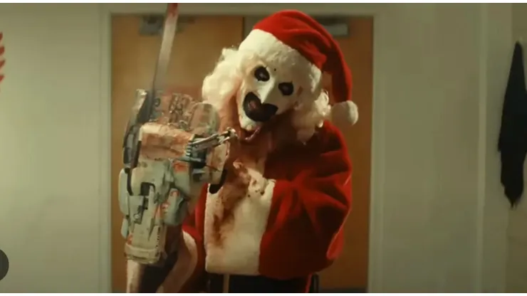 Terrifier 3